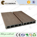 Wood Composite-Bodenbelag, wie Decking Veranda Composite-Decking zu legen